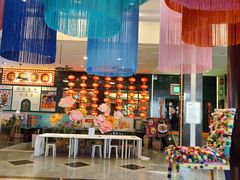 -观澜湖手艺工场·陶艺·吹玻璃·拼豆