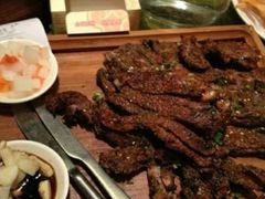 -小杨烤肉(高新店)