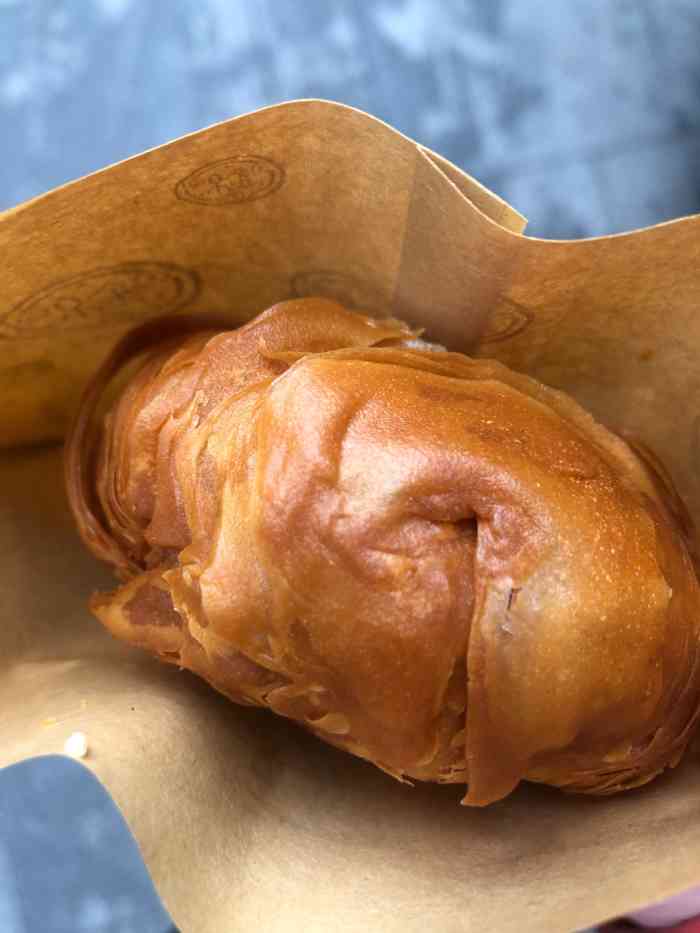 东大三义园61牛肉焦饼-"牛肉焦饼这事大概是成都小吃最为讽刺的现象