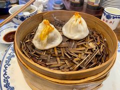 蟹粉小笼-勤德兴(湖滨路店)