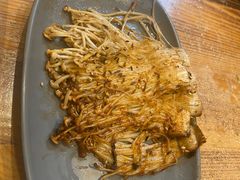 -二发烧烤(亚麻厂店)