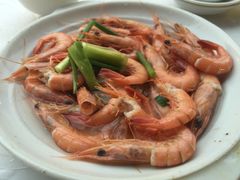 -阿马蛋汤·宁波小海鲜(总店)