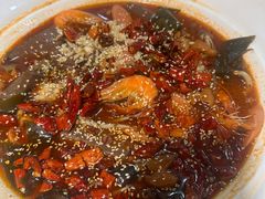-光海·乡记酸菜鱼·始于1996(花园路店)