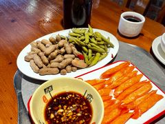 -義聚德·清真铜锅涮羊肉·烧烤(河东店)