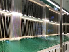 -优享健身(三元桥店)