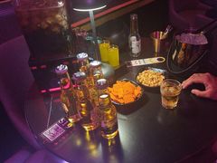 -赤红音乐现场(浦东金桥路店)