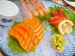 -温野菜涮涮锅(曲江大悦城店)