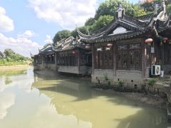 -韩湘水博园