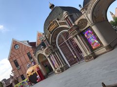 -安徒生童话乐园