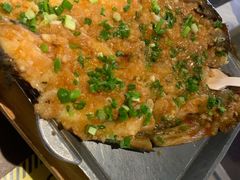 -很久以前羊肉串(南京路第一百货店)