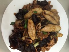 九龙餐厅(大沽路4号老店)-九龙餐厅(大沽路店)