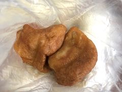 油墩子-草庐酒家
