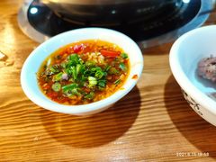 -三千坪超级火锅市场·土灶牛肉火锅
