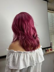 -BHG Hair Salon