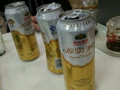 -老边饺子馆(北京南站3店)