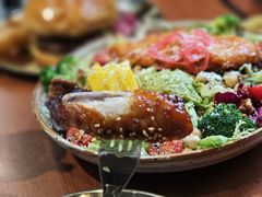 -魏斯理汉堡(西安沣东吾悦店)