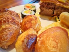 -岷山饭店-芝芝自助餐厅