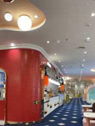 -奈尔宝家庭中心·亲子餐厅(苏州大悦城店)