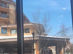 -朴小妹人参鸡汤火锅(长白山万达店)