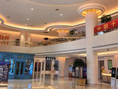-慈溪白金汉爵大酒店