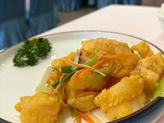 -丰泽园饭店