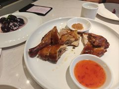-拾溪餐厅·包厢(杭州千禧度假酒店)