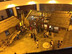 东北民族民俗博物馆-东北民族民俗博物馆