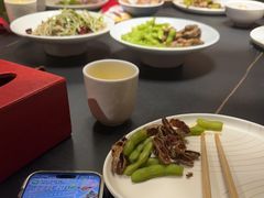 -辣尚瘾·烤鱼·新川菜(交大直营店)