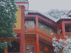 -高旻寺