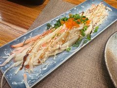 -戏作寿司(观音桥店)