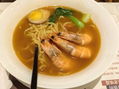 -南山鲜虾面·活鲜小馆·海味大连菜(南山总店)