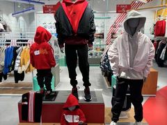 -万达广场(扬州邗江店)