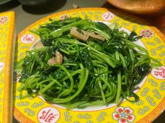 -那家小馆•北京菜•烤鸭(中关村店)