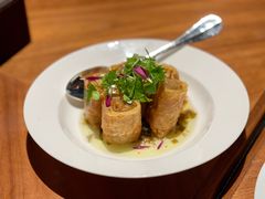 -北京柏悦酒店·锦庭餐厅Dining Room