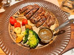 -半秋山西餐厅(销品茂店)