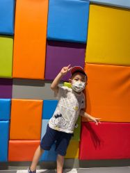 -宝燕乐园(闵行旗舰店)