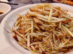-金哥私房菜馆(张府园总店)