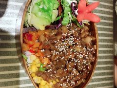 -万能料理屋(钟鼓岭路店)