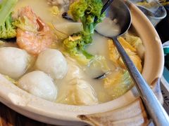 -妈妈菜舟山海鲜(定海古城店)