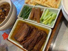 -京味斋·北京烤鸭(华威桥北工大店)