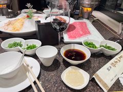 -皇城老妈火锅·川味传承(港湾店)