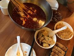 -付小姐在成都(中山公园店)