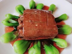 -功德林素菜饭庄(前门店)