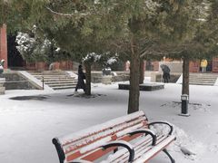 -历代帝王庙博物馆