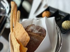 -瑞吉酒店 · Elba 欧尔巴意大利餐厅· 精致意餐·云端聚会