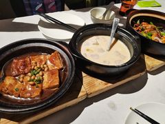 -汤城小厨•粤菜•靓汤(苏州街店)