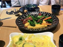 -摩登有记·新派泰国菜(银钻广场店)