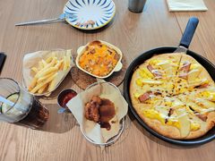 -必胜客(大观天地店)