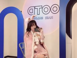 -OOTD造型