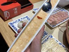 -东镇老火锅(长春路首店)